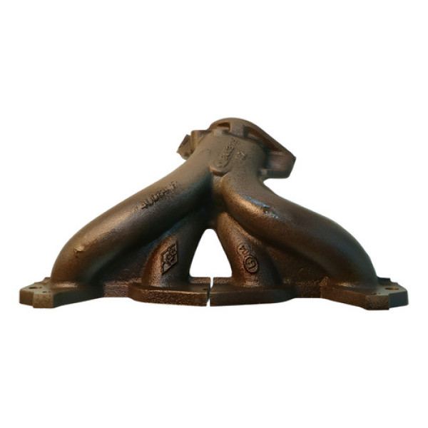 Coletor Escape Renault Clio Exp 1.0 16v 2016