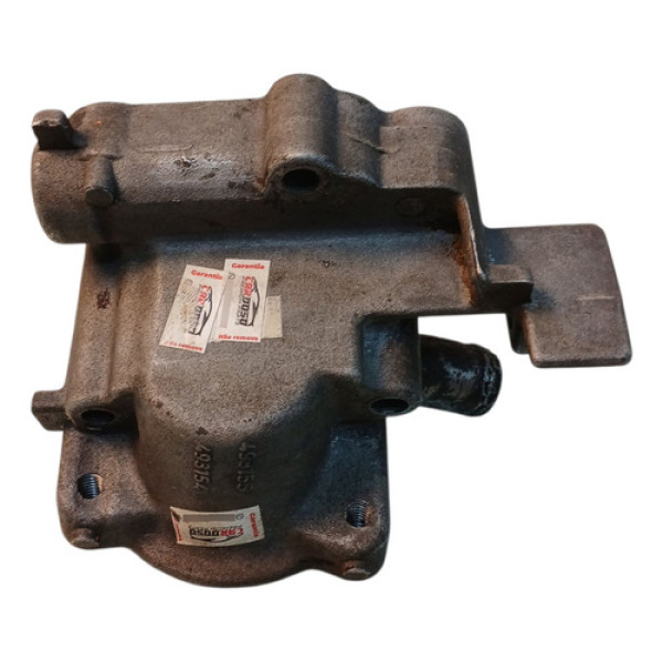 Carcaça Valvula Termostatica Renault Sandero 1.6 2008 2009