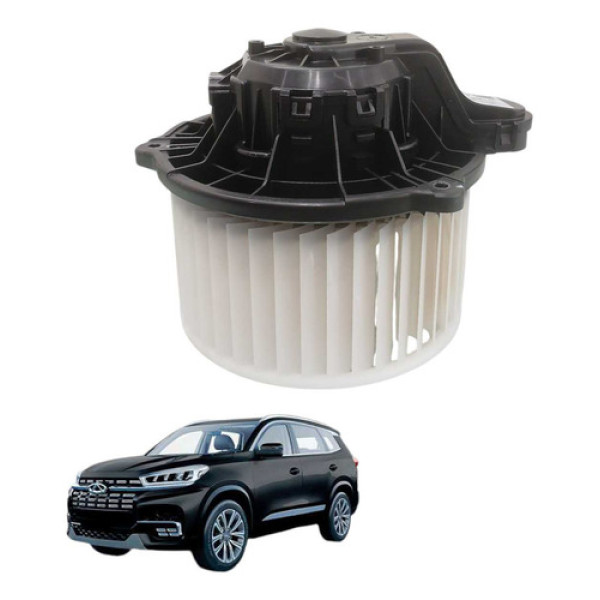 Motor Ar Forçado Chery Tiggo 8 2021 2024 2022 1.6t Gdi