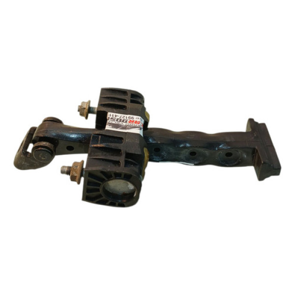 Limitador Porta Dianteiro Esquerdo Bmw 325i 2003