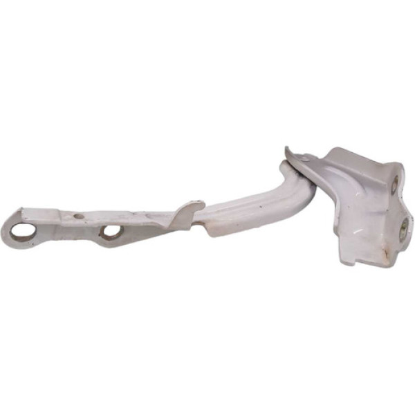 Dobradiça Esquerda Capo Lifan X60 Sr 1.8 16v 2014