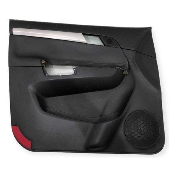 Forro Porta Dianteiro Esquerdo Chevrolet Captiva 2011 2013