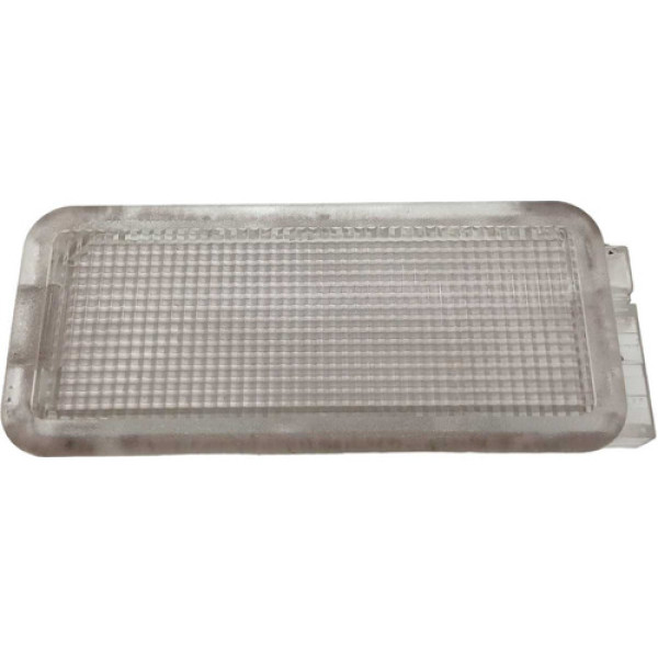  Luz Cortesia Porta Malas Peugeot  408 2.0 16v  2011