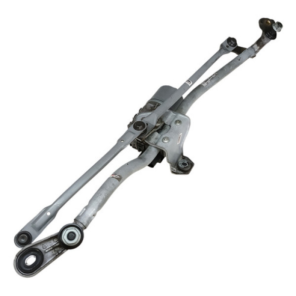 Maquina Motor Limpador Parabrisa Audi A4 1.8t 2005 2007