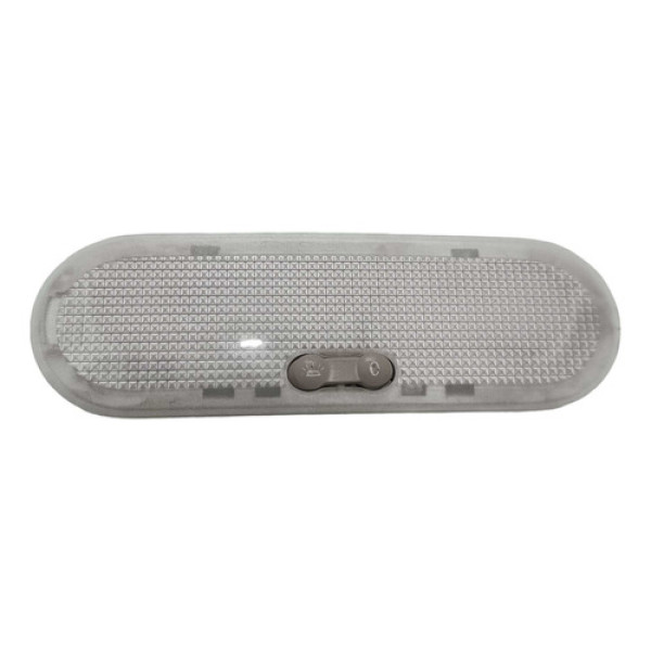 Luz Teto Cortesia Renault Clio Exp 1.0 16v  2016