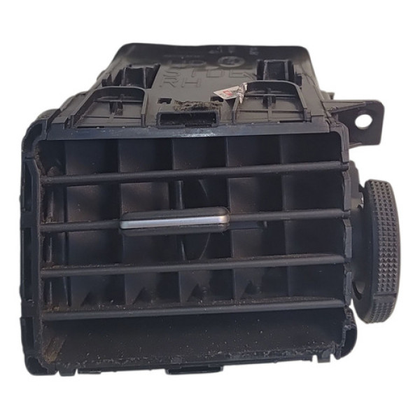 Difusor Ar Direito Painel Nissan Tiida 2011