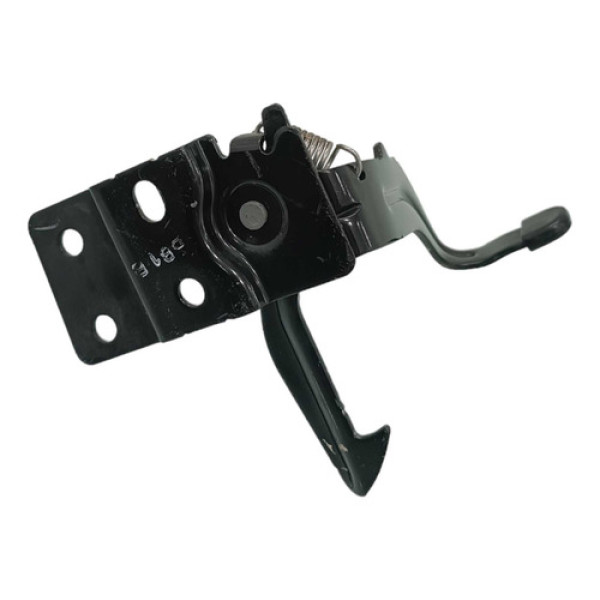  Trava Capo Nissan  Versa 1.6 16v  2020