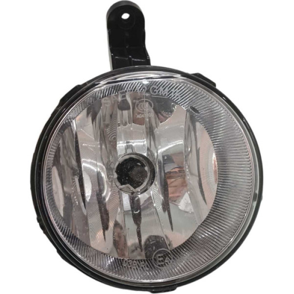 Farol Milha Direito Chevrolet Onix 2013 2014 2015
