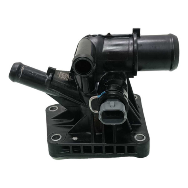  Válvula Termostatica Fiat Argo Drive 1.0  2020