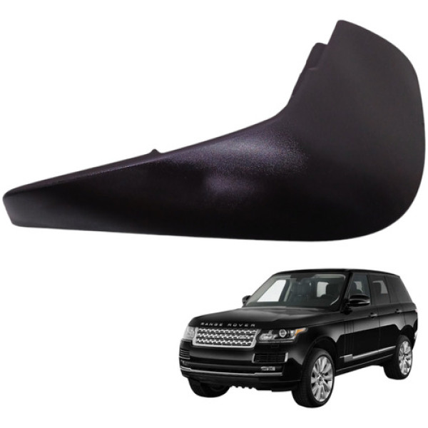 Paralama Traseiro Esquerdo Range Rover Vogue 4.4 2013