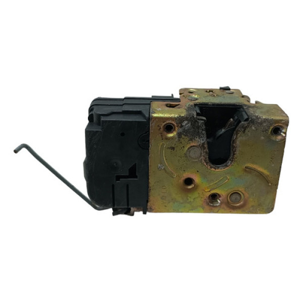 Fechadura Porta Dianteira Esquerda Peugeot 206 2005 2006