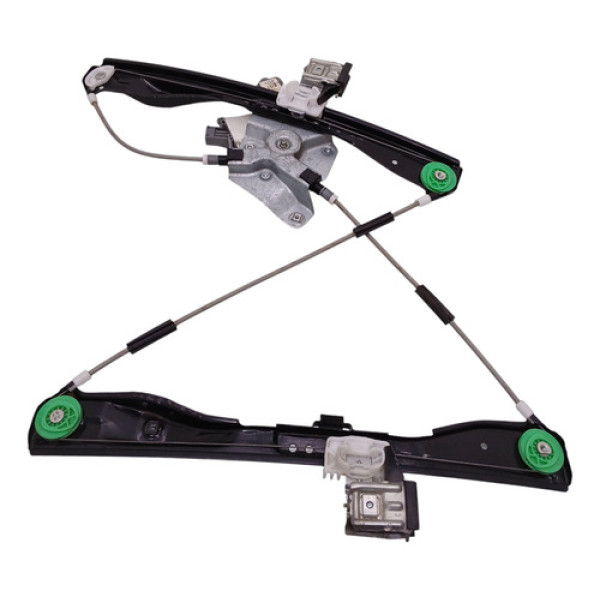 Maquina Vidro Dianteira Esquerda Malibu Ltz 2012