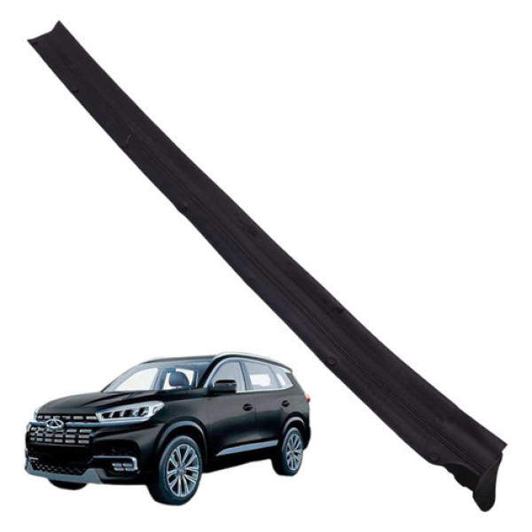 Guarnição Inf Porta Dianteira Esquerda Tiggo 8 20242022