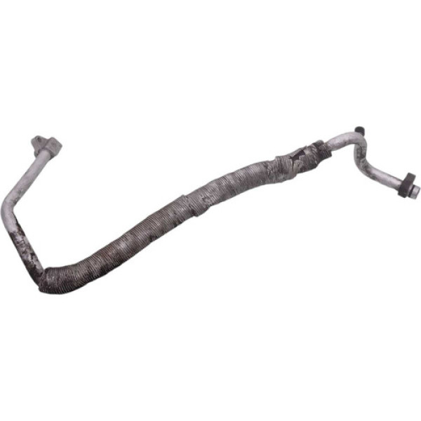 Mangueira Ar Condicionado Nissan Frontier  2008 2012