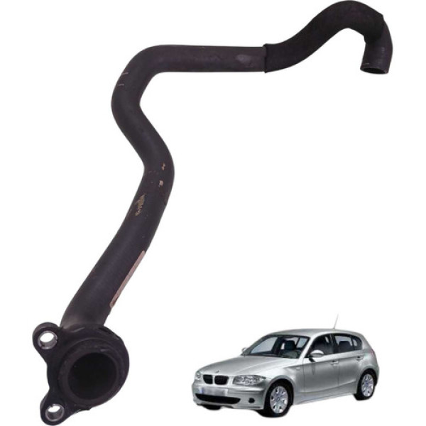 Mangueira Agua Motor Bmw 130i 3.0 2008 2009