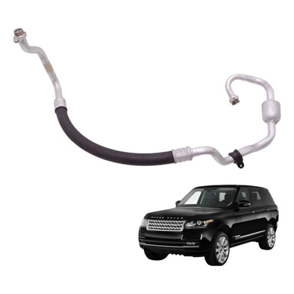 Mangueira Ar Condicionado Range Rover Vogue 4.4 2013