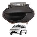 Maçaneta Externa Traseira Esquerda Meriva Joy 1.8 2007