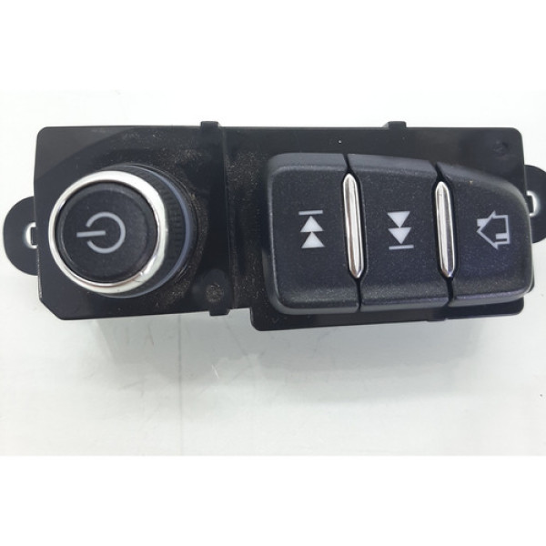 Botão Multimídia Cobalt/onix/spin 