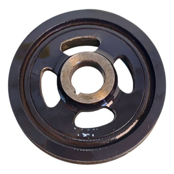 Polia Virabrequim I30 2.0 16v Automatico 2010 2011