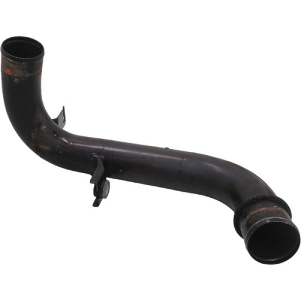  Mangueira Intercooler Nissan Frontier 2.5 2008 2012 Usado