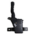 Reservatorio Agua Parabrisa Chevrolet Prisma 2013 2016 Preto