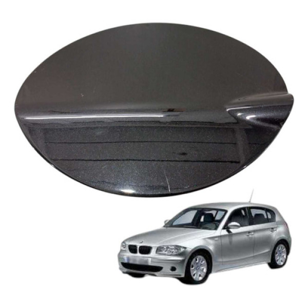 Portinhola Tanque Combustível Bmw 130i 3.0 2008 2009