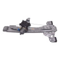 Maquina Vidro Traseira Direita Gm Cobalt 2016 2020