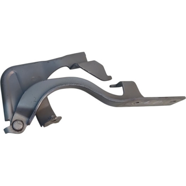 Braço Capo Dianteiro Direito Captiva Sport 2009