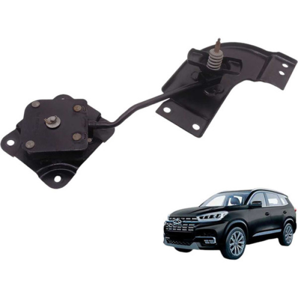 Suporte Catraca Estepe Tiggo 8 2021 2024 2022 1.6t Gdi