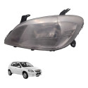 Farol Esquerdo Chevrolet Celta 2008 2012 1.0 4p