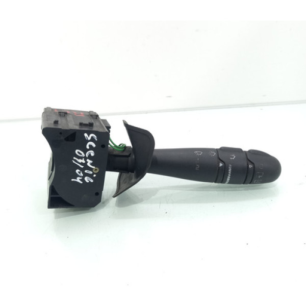 Chave Limpador Renault Scenic 2003 2004