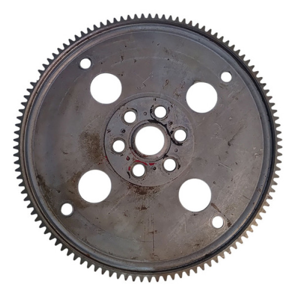 Cremalheira Volante Motor Ford Fusion 2.3 16v 2006