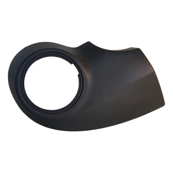 Moldura Difusor Ar Esquerdo Painel Sandero  2008