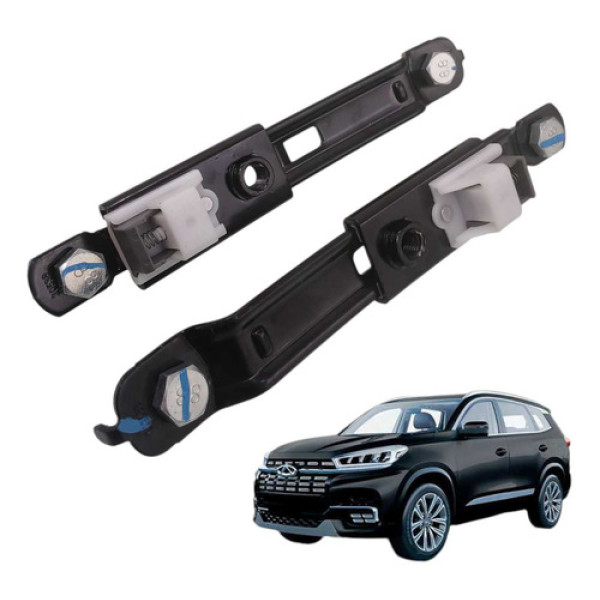 Par Regulagem Central Chery Tiggo 8 2021 2024 2022