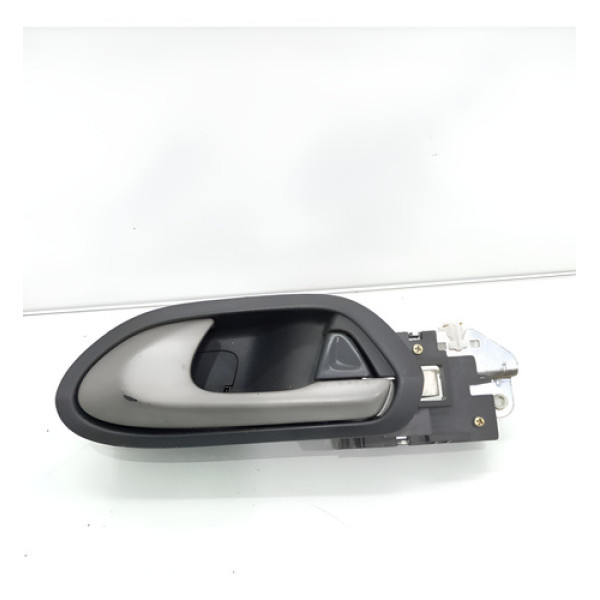 Maçaneta Interna Traseira Ld Honda New Civic 2007 2008 2009