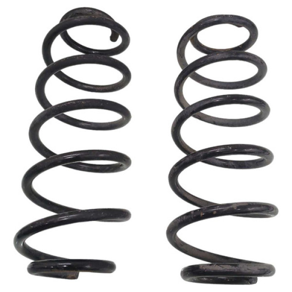 Par Molas Traseira Geely Gc2 1.0 2015