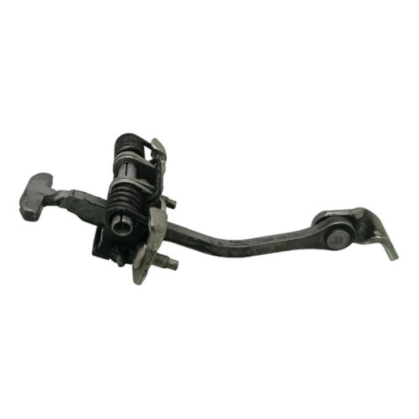  Limitador Traseiro Esquerdo Renault Clio Exp 1.0 16v  2016