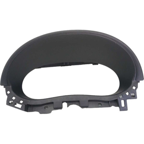 Moldura Painel Instrumentos Renault Sandero 1.6 2008