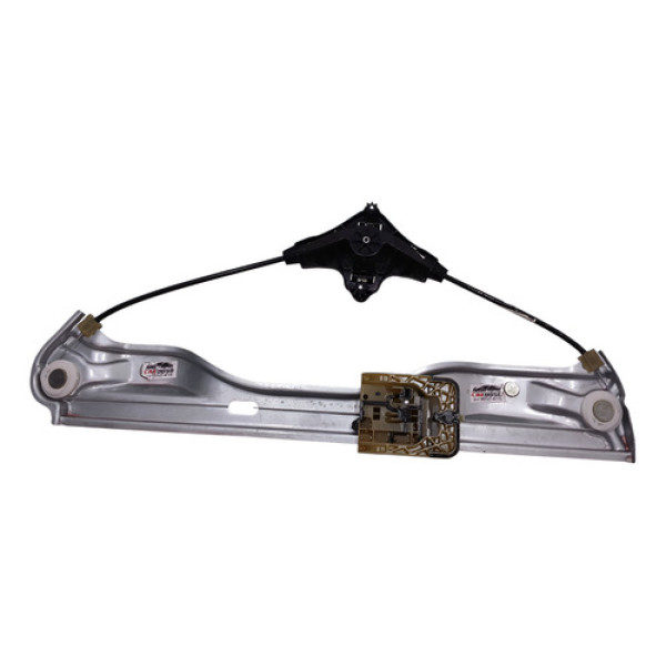 Maquina Vidro Traseira Esquerda Fiat Mobi 2016 2020