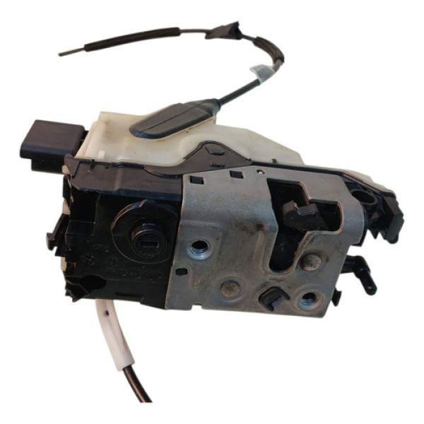 Fechadura Porta Dianteira Direita Aircross 2015 2016 2017