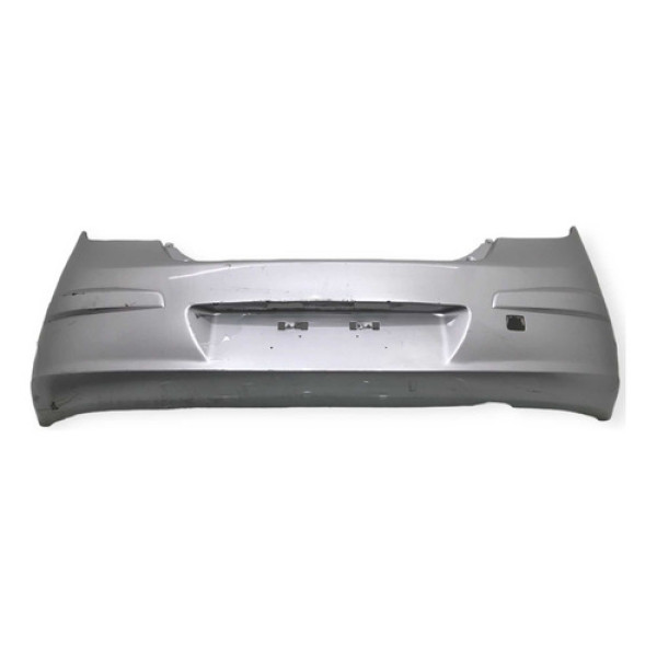 Parachoque Traseiro Hyundai I30 2009 2012