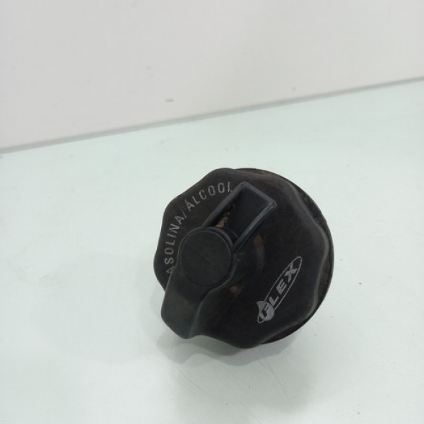 Tampa Tanque Combustível Fiat Punto 1.4 8v 2008 2009 2010 