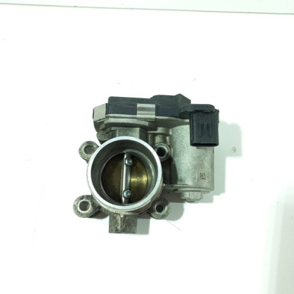 Corpo Borboleta Tbi Prisma Onix Cobalt 1.0 Flex