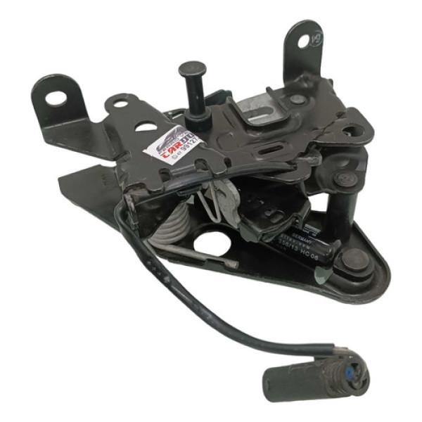 Fechadura Capo Direito Bmw 535i 2014