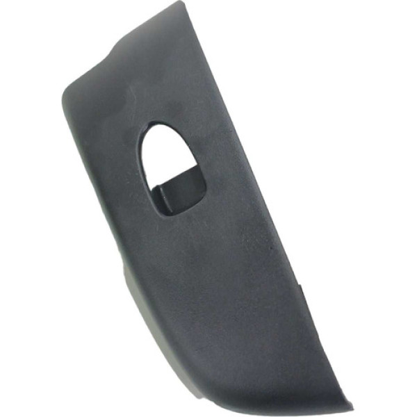 Moldura Vidro Traseiro Le Honda Civic 1.8 16v 2008