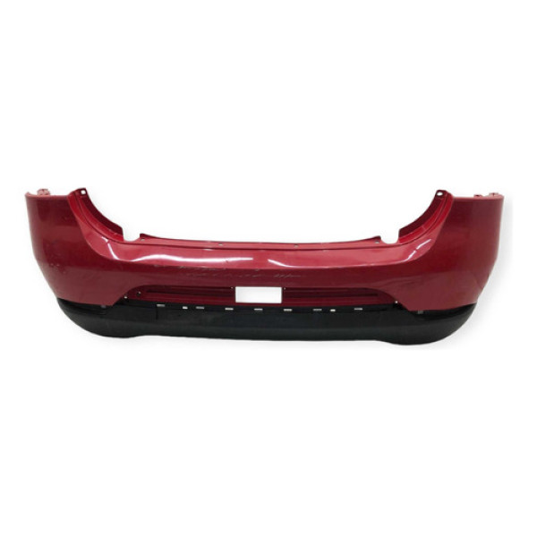 Parachoque Traseiro Grand Siena 2012 2018