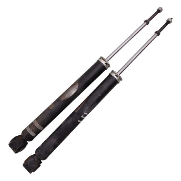 Par Amortecedor Nissan Tiida 2008 2012