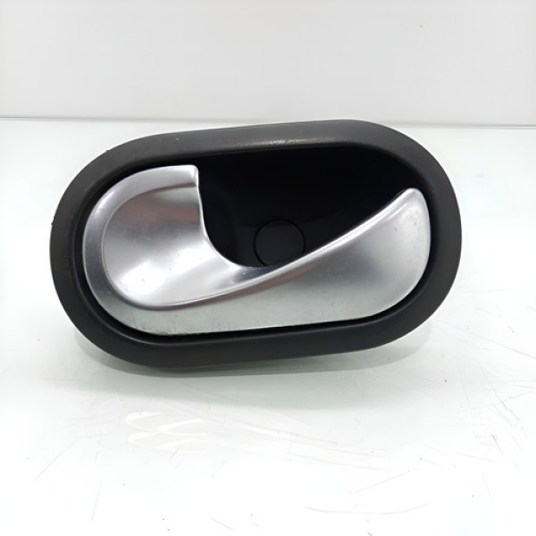 Maçaneta Interna Traseira Esquerda Renault Megane Traseira