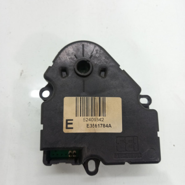 Atuador Caixa Ar Ford Fusion 2.3 16v 2006 2007 2008 2