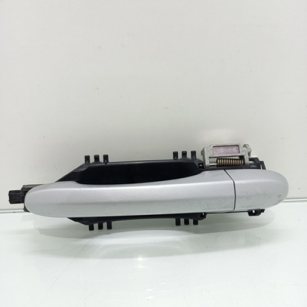 Maçaneta Externa Traseira Esquerda Fiat Argo 2018